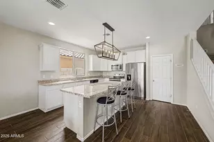 21590 W Sonora St, Buckeye, AZ 85326 - Photo 5