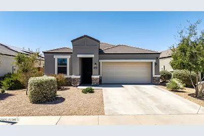 30699 W Fairmount Avenue, Buckeye, AZ 85396 - Photo 49