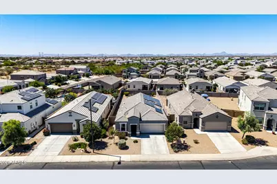 30699 W Fairmount Avenue, Buckeye, AZ 85396 - Photo 35