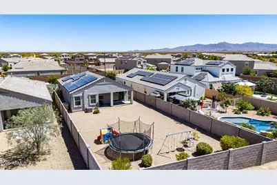 30699 W Fairmount Avenue, Buckeye, AZ 85396 - Photo 13