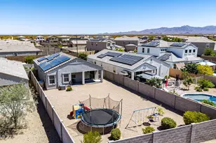 30699 W Fairmount Ave, Buckeye, AZ 85396 - Photo 13