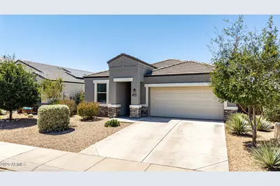 30699 W Fairmount Avenue, Buckeye, AZ 85396 - Photo 31