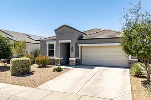 30699 W Fairmount Ave, Buckeye, AZ 85396 - Photo 31