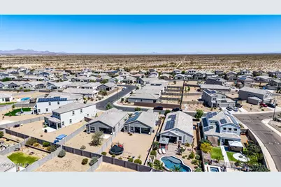 30699 W Fairmount Avenue, Buckeye, AZ 85396 - Photo 43