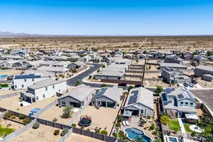 30699 W Fairmount Ave, Buckeye, AZ 85396 - Photo 43
