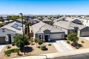 30699 W Fairmount Ave, Buckeye, AZ 85396 - Photo 33