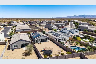 30699 W Fairmount Avenue, Buckeye, AZ 85396 - Photo 37