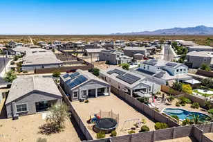 30699 W Fairmount Ave, Buckeye, AZ 85396 - Photo 37