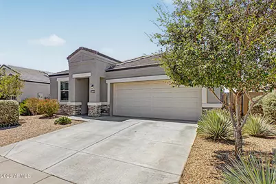 30699 W Fairmount Avenue, Buckeye, AZ 85396 - Photo 45