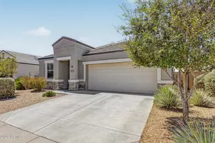 30699 W Fairmount Ave, Buckeye, AZ 85396 - Photo 45