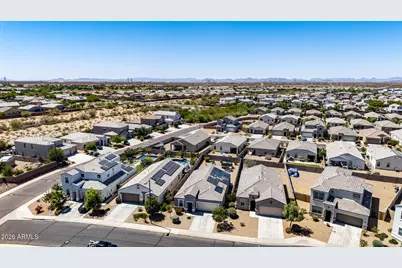 30699 W Fairmount Avenue, Buckeye, AZ 85396 - Photo 41