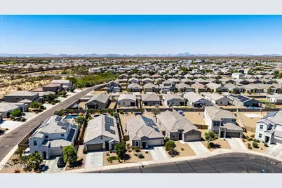 30699 W Fairmount Avenue, Buckeye, AZ 85396 - Photo 39