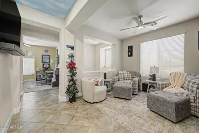 3320 S Sunland Drive, Chandler, AZ 85248 - Photo 7