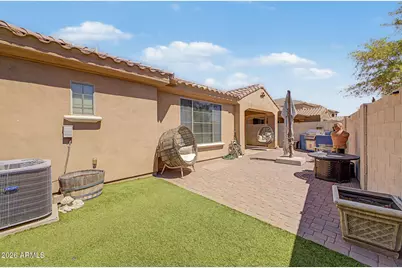 3320 S Sunland Drive, Chandler, AZ 85248 - Photo 27