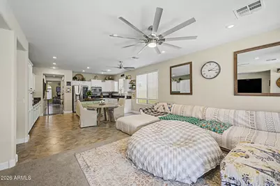 3320 S Sunland Drive, Chandler, AZ 85248 - Photo 7
