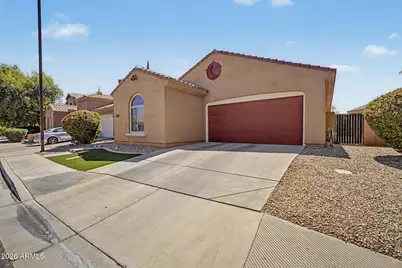 3320 S Sunland Drive, Chandler, AZ 85248 - Photo 5
