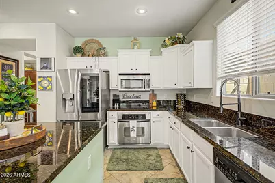 3320 S Sunland Drive, Chandler, AZ 85248 - Photo 13