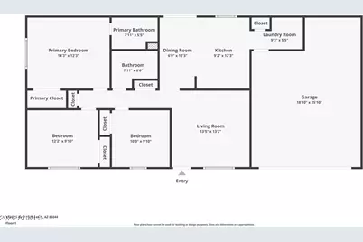 10610 S 42nd Place, Phoenix, AZ 85044 - Photo 29