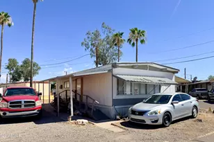 517 N Ave A --, Casa Grande, AZ 85122 - Photo 1