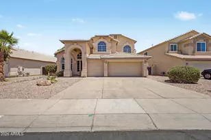 13765 W Vernon Ave, Goodyear, AZ 85395 - Photo 1