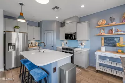 1255 N Arizona Avenue #1012, Chandler, AZ 85225 - Photo 13