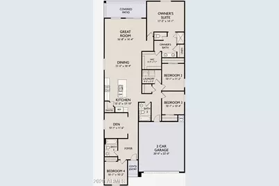 6302 S Emery --, Mesa, AZ 85212 - Photo 25