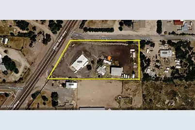 22119 Highway 89 --, Yarnell, AZ 85362 - Photo 7