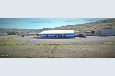 22119 Highway 89 --, Yarnell, AZ 85362 - Photo 9