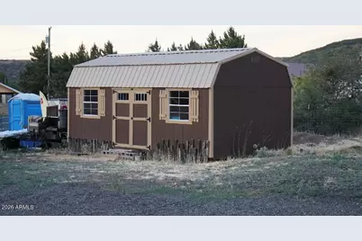 22119 Highway 89 --, Yarnell, AZ 85362 - Photo 3