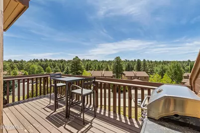 2370 N Whispering Pines Way, Flagstaff, AZ 86004 - Photo 25