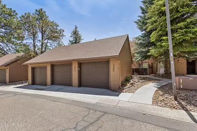 2370 N Whispering Pines Way, Flagstaff, AZ 86004 - Photo 27