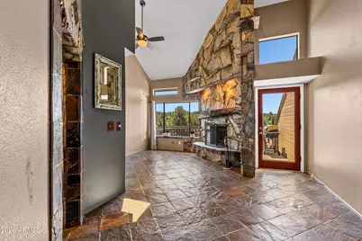 2370 N Whispering Pines Way, Flagstaff, AZ 86004 - Photo 7