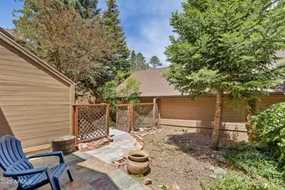 2370 N Whispering Pines Way, Flagstaff, AZ 86004 - Photo 3