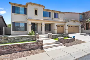 6535 W Brookhart Way, Phoenix, AZ 85083 - Photo 1