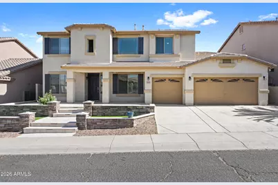 6535 W Brookhart Way, Phoenix, AZ 85083 - Photo 5
