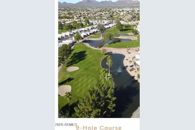1087 S Shoshone Drive #87, Apache Junction, AZ 85119 - Photo 33