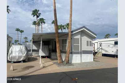 1087 S Shoshone Drive #87, Apache Junction, AZ 85119 - Photo 19