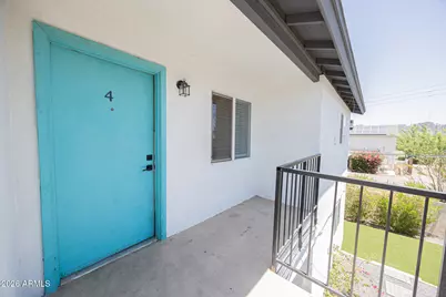 719 N 12th Avenue #4, Phoenix, AZ 85007 - Photo 3