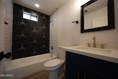 719 N 12th Avenue #4, Phoenix, AZ 85007 - Photo 13