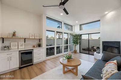 703 E Corte Oro --, Phoenix, AZ 85020 - Photo 3
