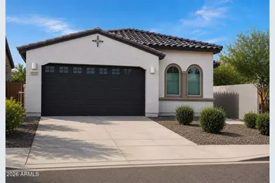 12377 W Glenn Drive, Glendale, AZ 85307 - Photo 1