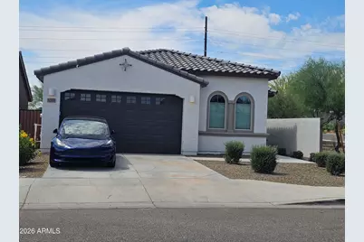 12377 W Glenn Drive, Glendale, AZ 85307 - Photo 1