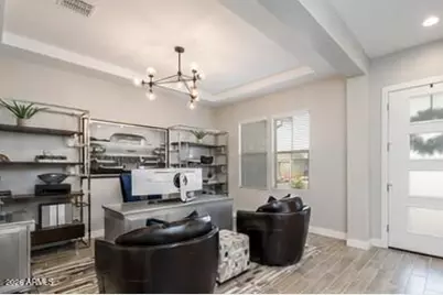 22895 E Via De Olivos --, Queen Creek, AZ 85142 - Photo 3