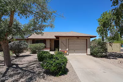 20606 N 31st Drive, Phoenix, AZ 85027 - Photo 5