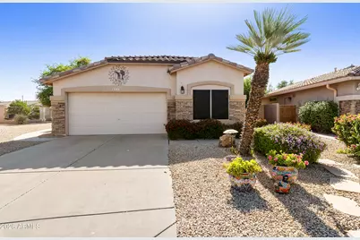5113 S Almond Court, Gilbert, AZ 85298 - Photo 3