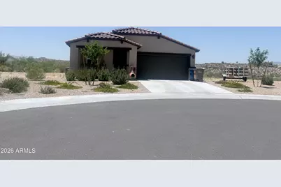 910 Echo Court, Wickenburg, AZ 85390 - Photo 1