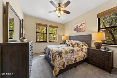 1261 S Spruce Lane, Show Low, AZ 85901 - Photo 25