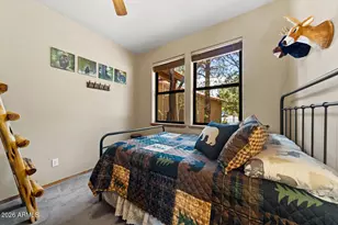 1261 S Spruce Ln, Show Low, AZ 85901 - Photo 29