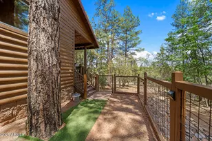 1261 S Spruce Ln, Show Low, AZ 85901 - Photo 39