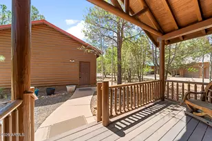 1261 S Spruce Ln, Show Low, AZ 85901 - Photo 5